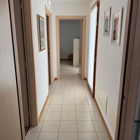 Appartement Cà Maria à San Polo di Piave Extérieur photo