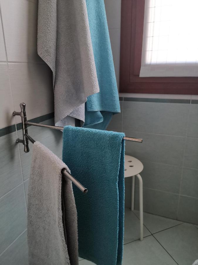 Appartement Cà Maria à San Polo di Piave Extérieur photo