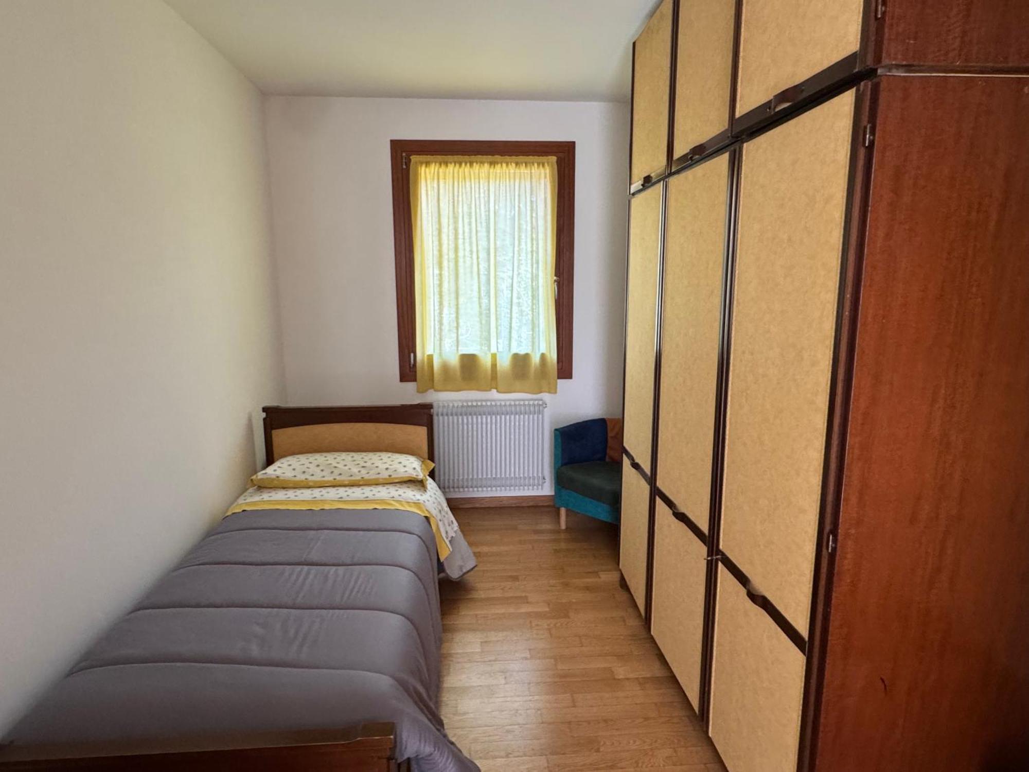 Appartement Cà Maria à San Polo di Piave Extérieur photo