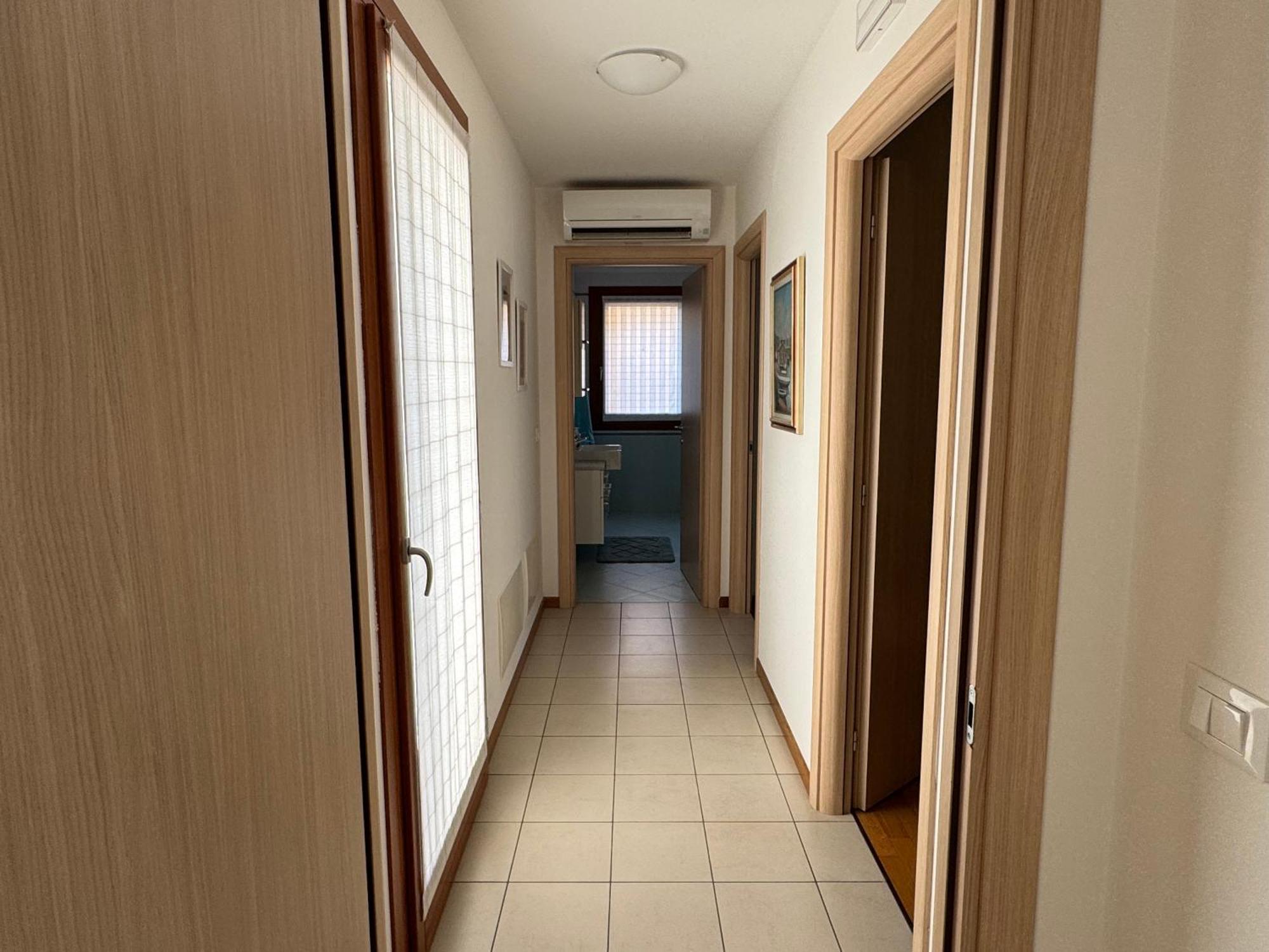 Appartement Cà Maria à San Polo di Piave Extérieur photo