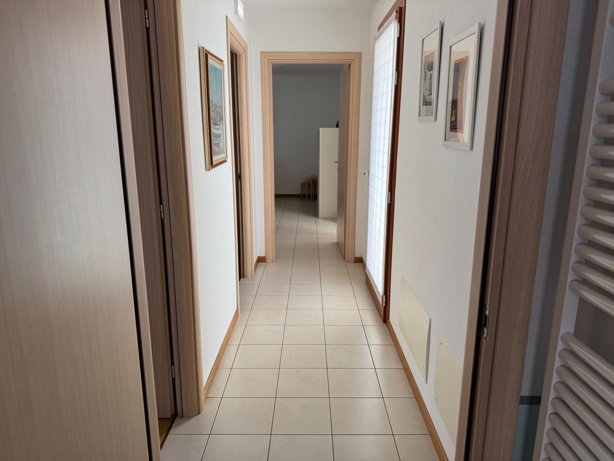 Appartement Cà Maria à San Polo di Piave Extérieur photo