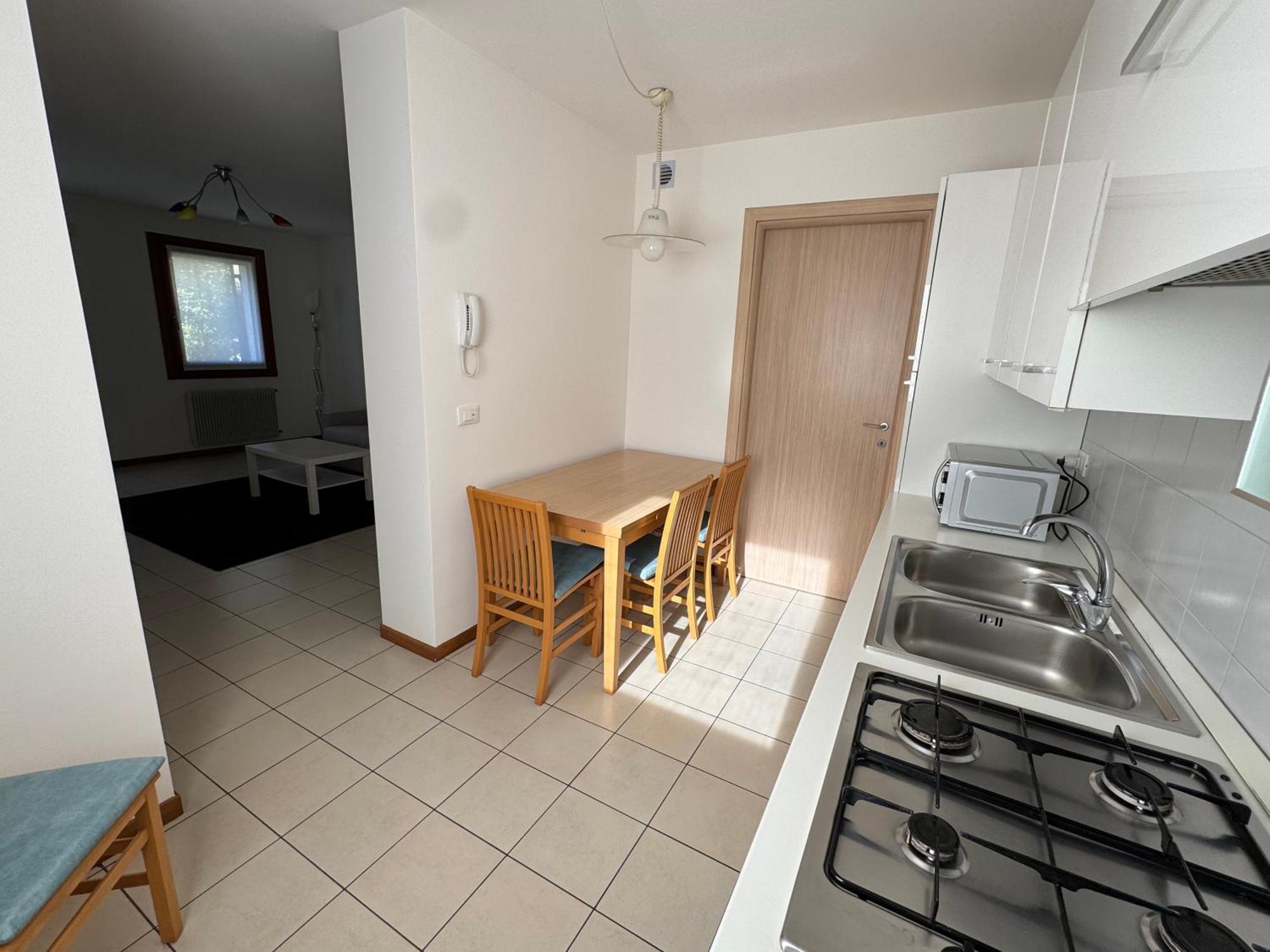 Appartement Cà Maria à San Polo di Piave Extérieur photo