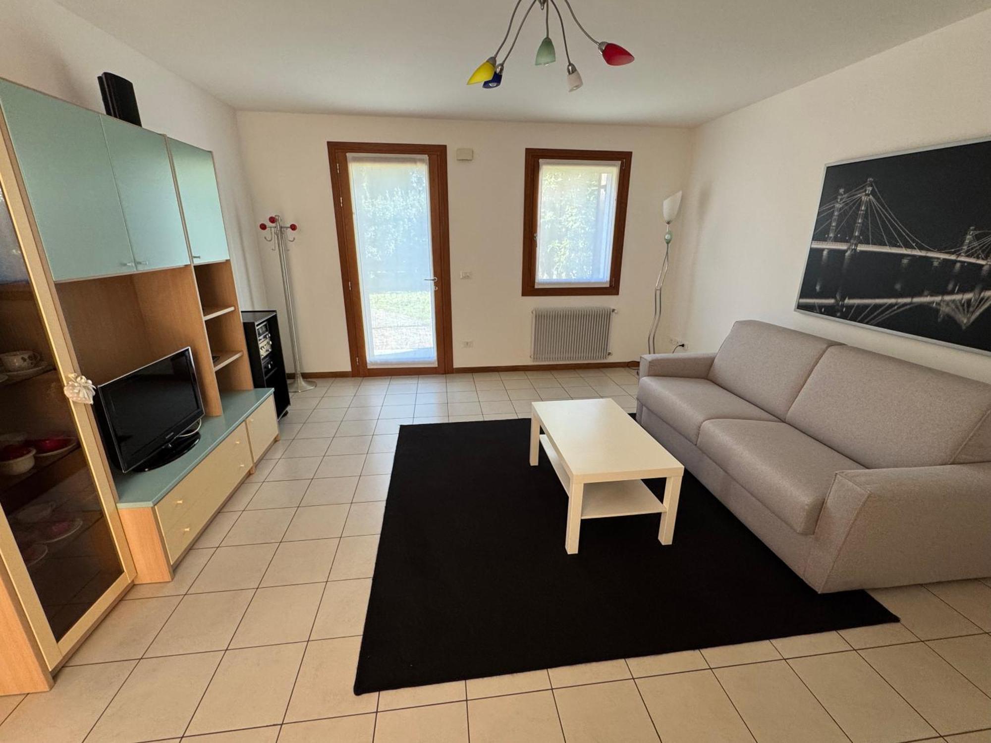 Appartement Cà Maria à San Polo di Piave Extérieur photo