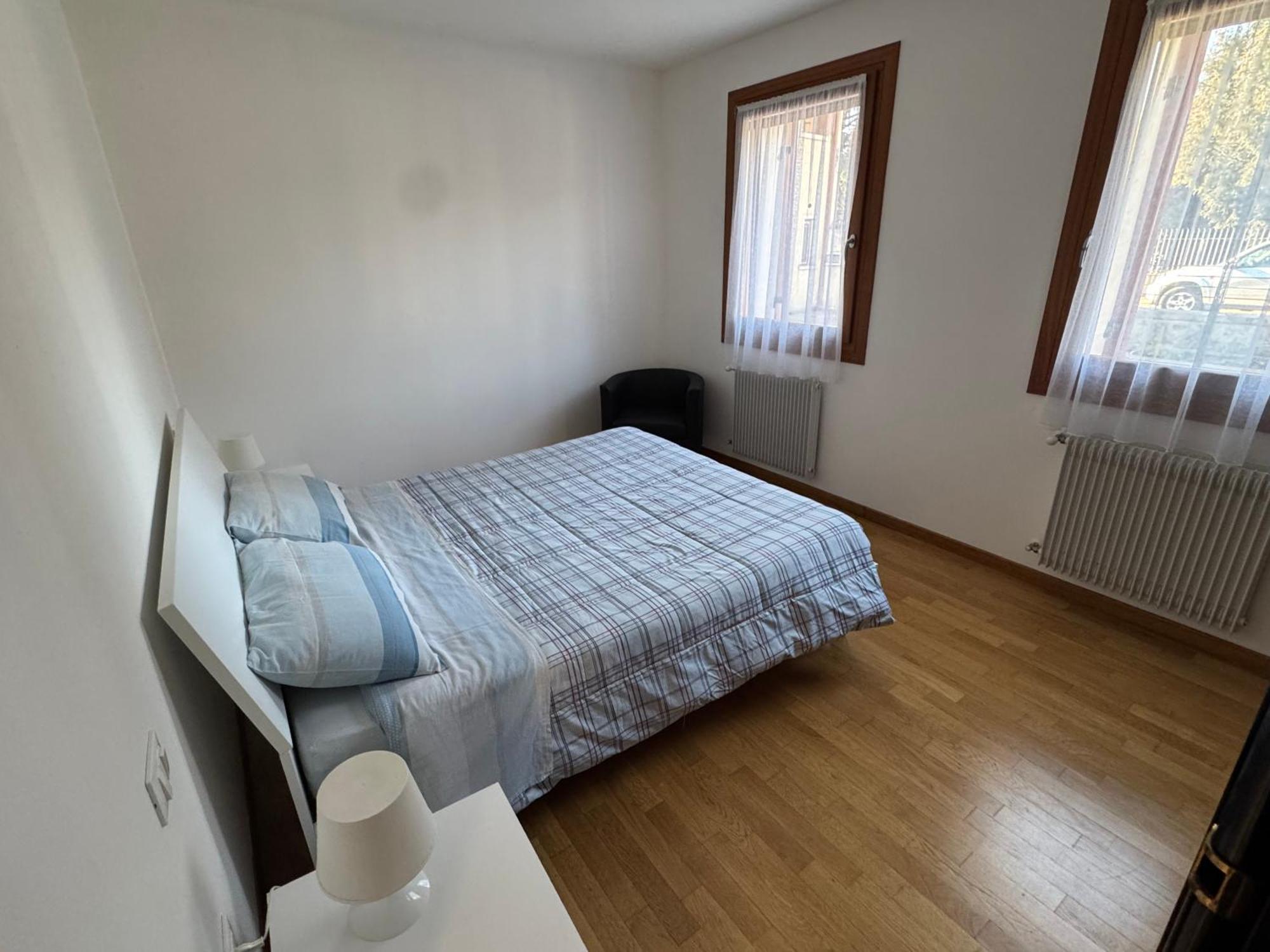 Appartement Cà Maria à San Polo di Piave Extérieur photo