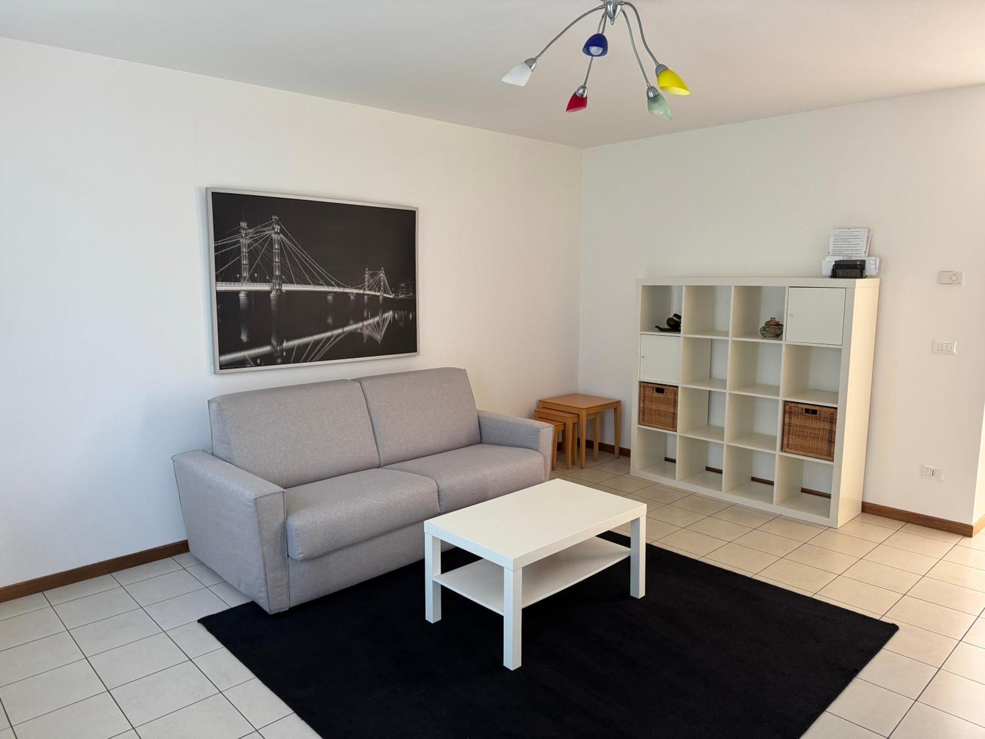 Appartement Cà Maria à San Polo di Piave Extérieur photo