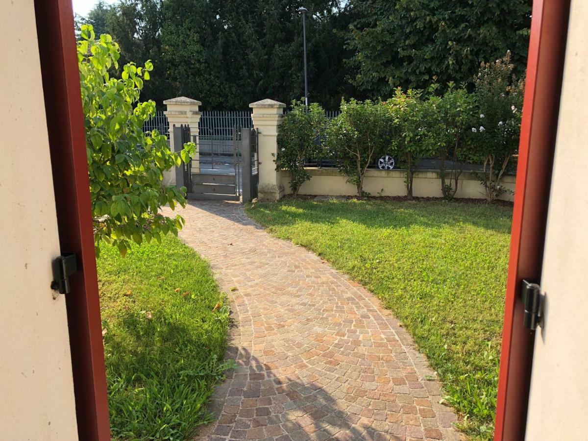 Appartement Cà Maria à San Polo di Piave Extérieur photo