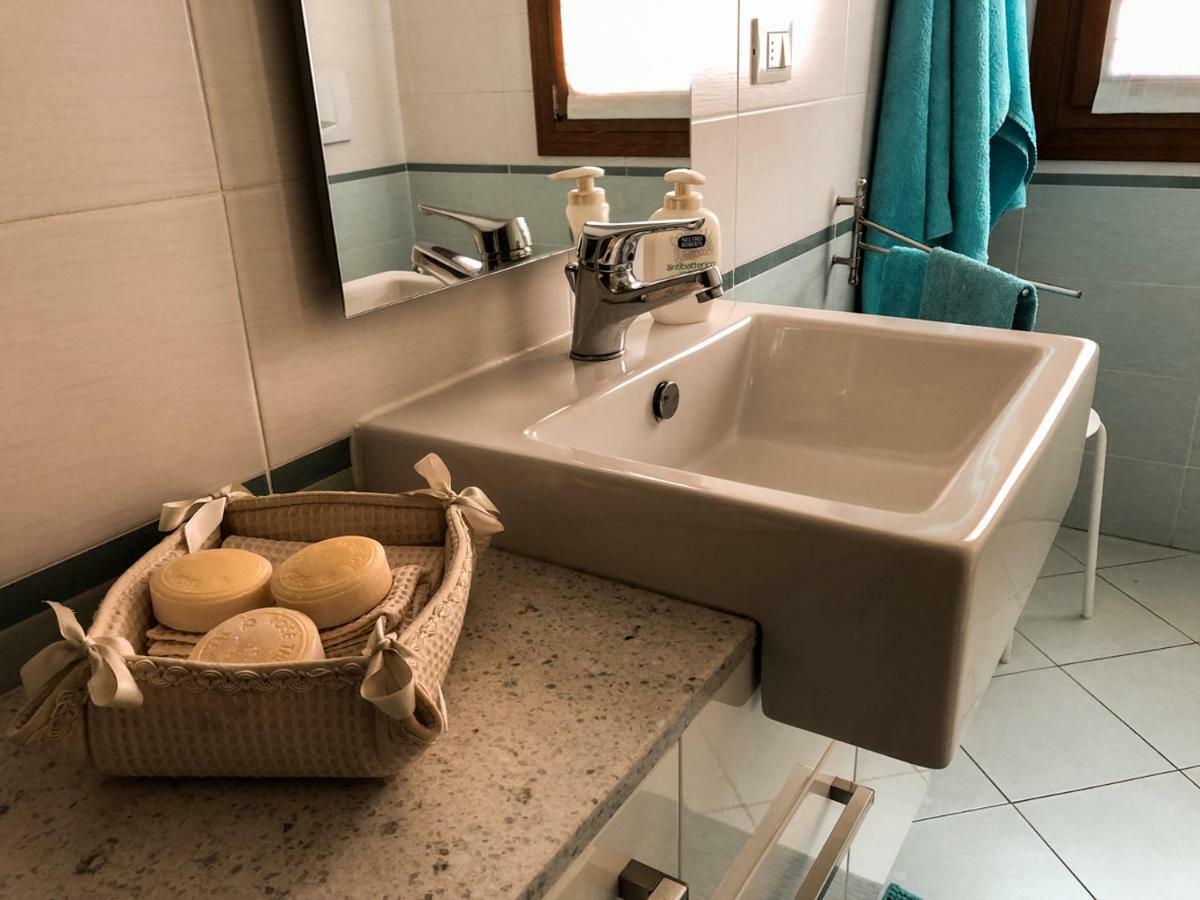 Appartement Cà Maria à San Polo di Piave Extérieur photo